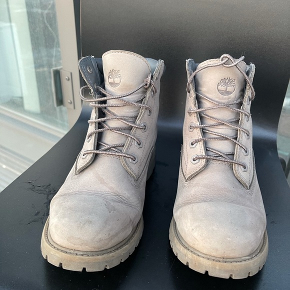 Timberland shoes - Picture 4 of 6